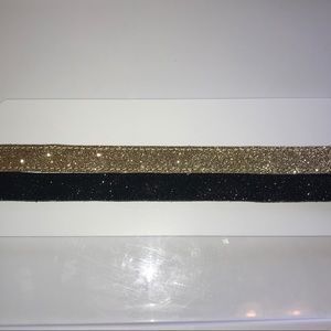 Easton Glitter Headbands